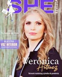 Veronica Antunez (@veronicaantunezpro) • Instagram photos and videos