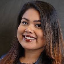 Adriana Arceo's Instagram, Twitter & Facebook