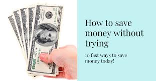 Check spelling or type a new query. 10 Fast Ways To Save Money Without Even Trying Mint Notion