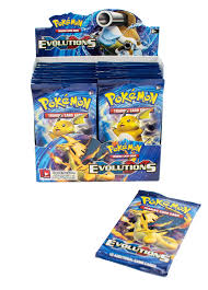 You get 45 energy cards appropriate to the theme of the box (water for blastoise and fire for charizard). 324pcs Pokemon Cards Xy Evolutions Booster Box Sealed Battle Carte Trading Cards Game Toy Game Collection Cards Aliexpress
