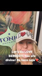 Some love from the little shop that heals and feels  @tonic_juice__and_remedy . We admire you. We L❤️VE Children. We L❤️VE  Animals. We L❤️VE everyone and you are next! Gratitude is the attitude of  ...