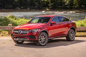 Our comprehensive coverage delivers all you need to know to make an informed car buying. 2021 Mercedes Benz Glc Coupe Review Pricing And Specs
