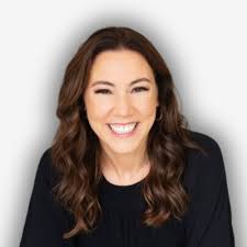 Oh, I'm not really a founder…"