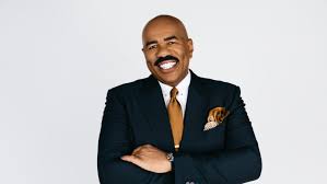 Share the best gifs now >>>. Steve Harvey Talk Show To Launch On Facebook Watch