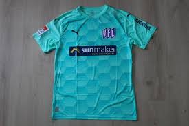 Saisonvorbereitung und testspiele 21/22, beiträge: 2020 21 Vfl Osnabruck Trikotsammlung Matchworn Und Fanshop Trikots