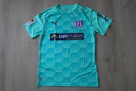 Third division team chattanooga fc as part of a partnership. 2020 21 Vfl Osnabruck Trikotsammlung Matchworn Und Fanshop Trikots