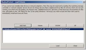Résultat de recherche d'images pour "load driver"