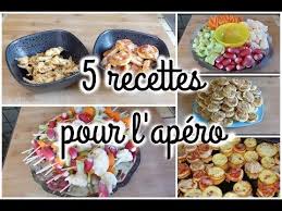9 Cuisine N 14 5 Recettes Pour L 39 Apero Bbq Garden Party Youtube Recettes Apero Apero Bbq Recette