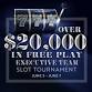 Executive Team Slot Tournament
