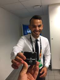 Redacteur en chef football à @rmcsport @bfmtv / football chief editor on @rmcsport @bfmtv. Mohamed Bouhafsi A Twitter Merci Mon Sauveur