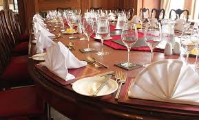 Here at the dinner party project, we're hoping to put a new spin on the office party of the old days. Private Dining And House Parties Entertain In