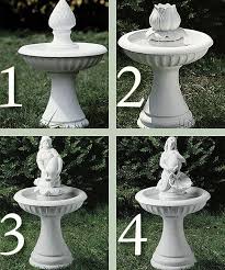 Outdoor Brunnen De Gartenbrunnen Springbrunnen Brunnen