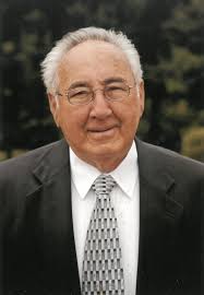 John Nawrocki avis de décès