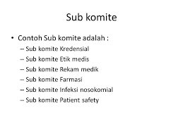 Maybe you would like to learn more about one of these? Audit Klinis Di Rumah Sakit Ppt Download