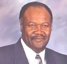 Horace Thomas Obituary