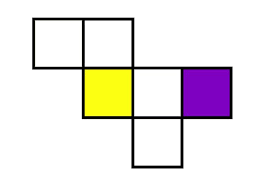 Contoh Jaring Jaring Kubus Dan Contoh Jaring Jaring Balok Banyak Pilihan Untuk Kamu Buat Semua Halaman Bobo