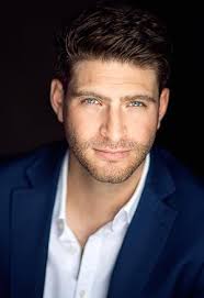 Tom Harwood: Movies, TV, and Bio