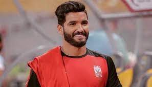 وقيم صالح جمعة صانع ألعاب الفريق بأنه الأفضل في التدريبات. ØµÙÙ‚Ø§Øª Ø§Ù„Ø²Ù…Ø§Ù„Ùƒ Ù‡Ù„ ÙŠÙ†ØªÙ‚Ù… ØµØ§Ù„Ø­ Ø¬Ù…Ø¹Ø© Ù…Ù† Ø§Ù„Ø£Ù‡Ù„ÙŠ
