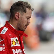 Vettel finished second at the. Kein Neuer Vertrag Offiziell Sebastian Vettel Verlasst Ferrari Am Saisonende 2020 Svz De