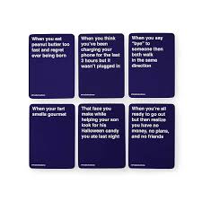 What Do You Meme Game Party Games Game Night Party Gifts Uncommon Goods