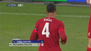 Le 50 km, pour une dernière marche, une dernière virée 0:0 comments Virgil Van Dijk Vs Hertha Berlin Pre Season 21 22 Youtube