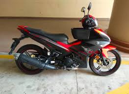 Gambar moto y suku : Yamaha Y15zr 2018 Harga