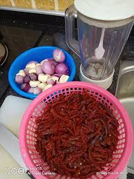 We did not find results for: Tip Masak Stok Sambal Banyak Untuk Frozen Tanpa Merecik Kotorkan Dapur Vanilla Kismis