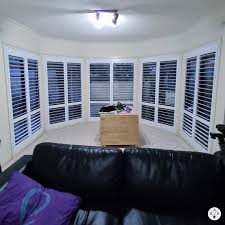 Window replacement sash windows window coverings window treatments window design awsco octagon replacement white exterior window (rough opening: Amazing Blinds Shutters Plantation Shutters Loving This Octagon Room Windows Covering In Shutters Looking Amazing Please Call For A Free Quote Affordable Prices