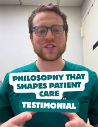 Dr. Ross Teicher offers a brief perspective