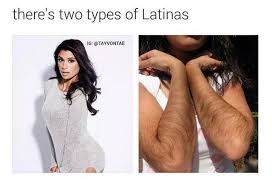 The best memes from instagram, facebook, vine, and twitter about latina memes. Latinas And Brown Women In Social Media By Nancy Garcia When Women Write Medium