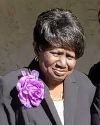 Mrs. Dollie Mae Green Mathis Obituary January 7, 2024