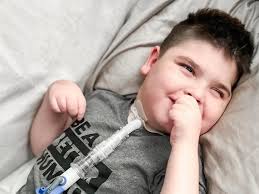 Fundraiser by Caroline Marley : Support the Stanley's through Payton's  hospice journey