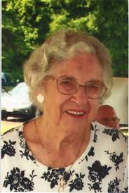 Obituary information for Louise M. Pierce