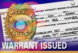 Arrest Warrant And Bench Warrant Differences In Massachusetts