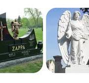 What Is the Significance of an Angel Headstone?