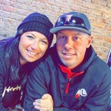 Erica Olmstead's Instagram, Twitter & Facebook