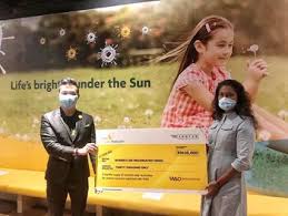 You can help change this. Photo Gallery Sun Life Malaysia