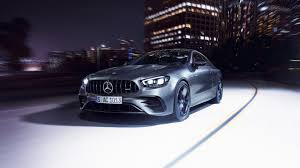 Within {{ yearlabel }} to {{ vehiclelabel }} + add vehicle. Mercedes Amg E 53 4matic Coupe