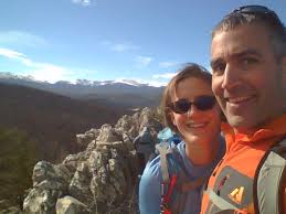 Mummy Mountain or Fairchild in Northern CO?