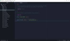 Komodo edit includes many great features for html and the coffeecup html editor has a free version as well as a paid, full version. Atom Text Editor Wikipedia