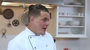 Star Plates with Chef Tommy