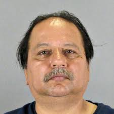 'Gilligan robber' who killed wife sentenced to 12 years in prison