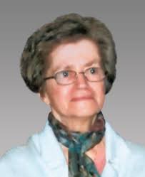 Madeleine Tondreau Lemieux