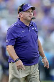 Gary Patterson: The Journey Of A ...