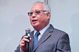 Liu yonsen lideró el equipo que hizo el estudio de factibilidad del proyecto hídrico pasto grande, en moquegua, en la década de 1980. Tia Maria Gobierno Continuara Promoviendo El Dialogo Y El Desarrollo Noticias Agencia Peruana De Noticias Andina