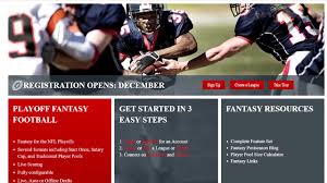 17,446 likes · 9 talking about this. Nfl Playoff Fantasy Football Leagues At Fantasy Postseason