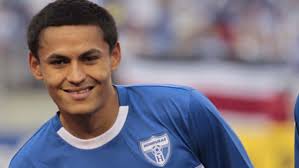 Andy Najar se estrena como goleador de Honduras