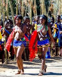 The king of swaziland has 14 wives. Swaziland Ladies Photos The Queen Of Swaziland Is Into Some Totally Wacky She Is The Founder Of Effective Global