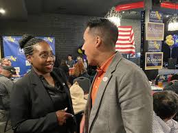 Fugazi, Ransom declare victory; other races remain undecided