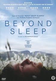 Beyond Sleep Thorbjorn Harr Maria Annette Tandero Berglyd Pal Sverre Film Bioscoop Slapen